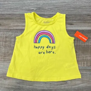 Joe Fresh TANK