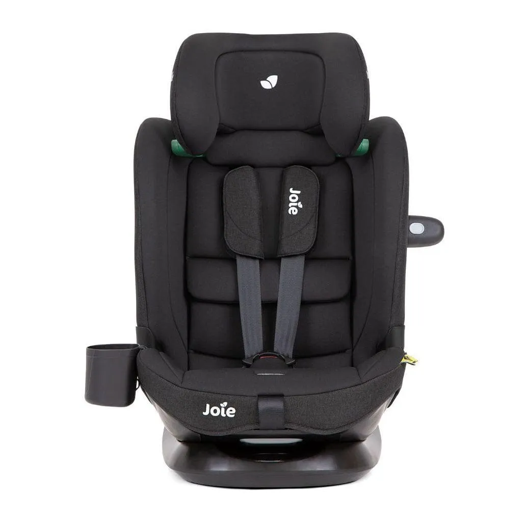 Joie i-Bold Car Seat in Shale
