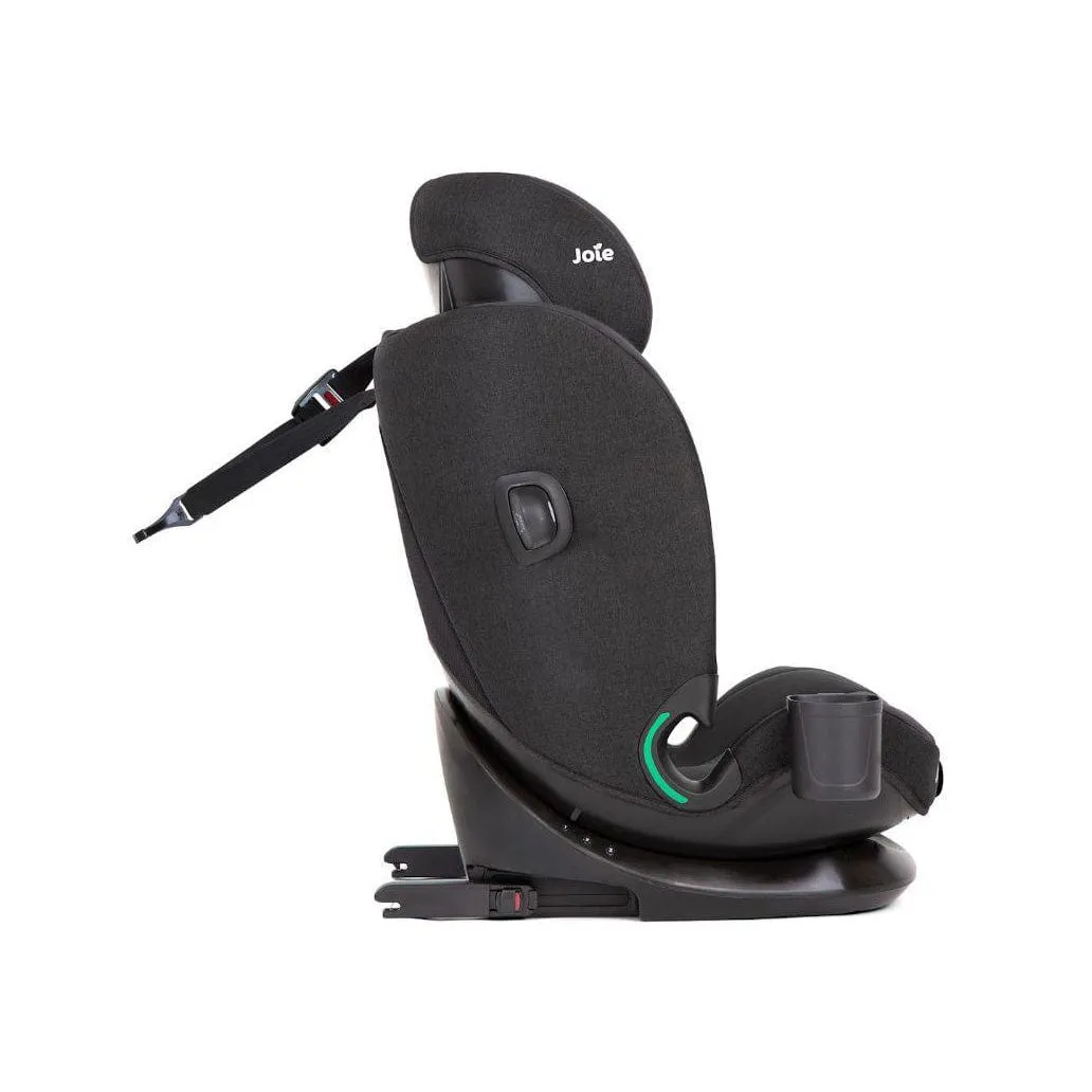 Joie i-Bold Car Seat in Shale
