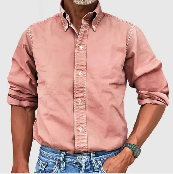 KARL | CLASSIC STYLISH SHIRT
