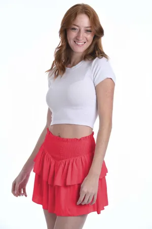 Katie J Brooke Skirt