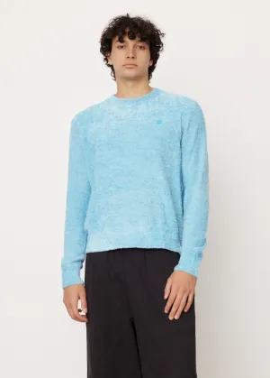 Kedgar Hairy Sweater
