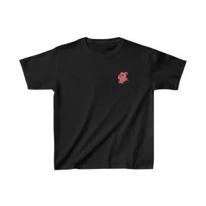Kids Raw Sushi "SQID GAMES" Heavy Cotton™ Tee
