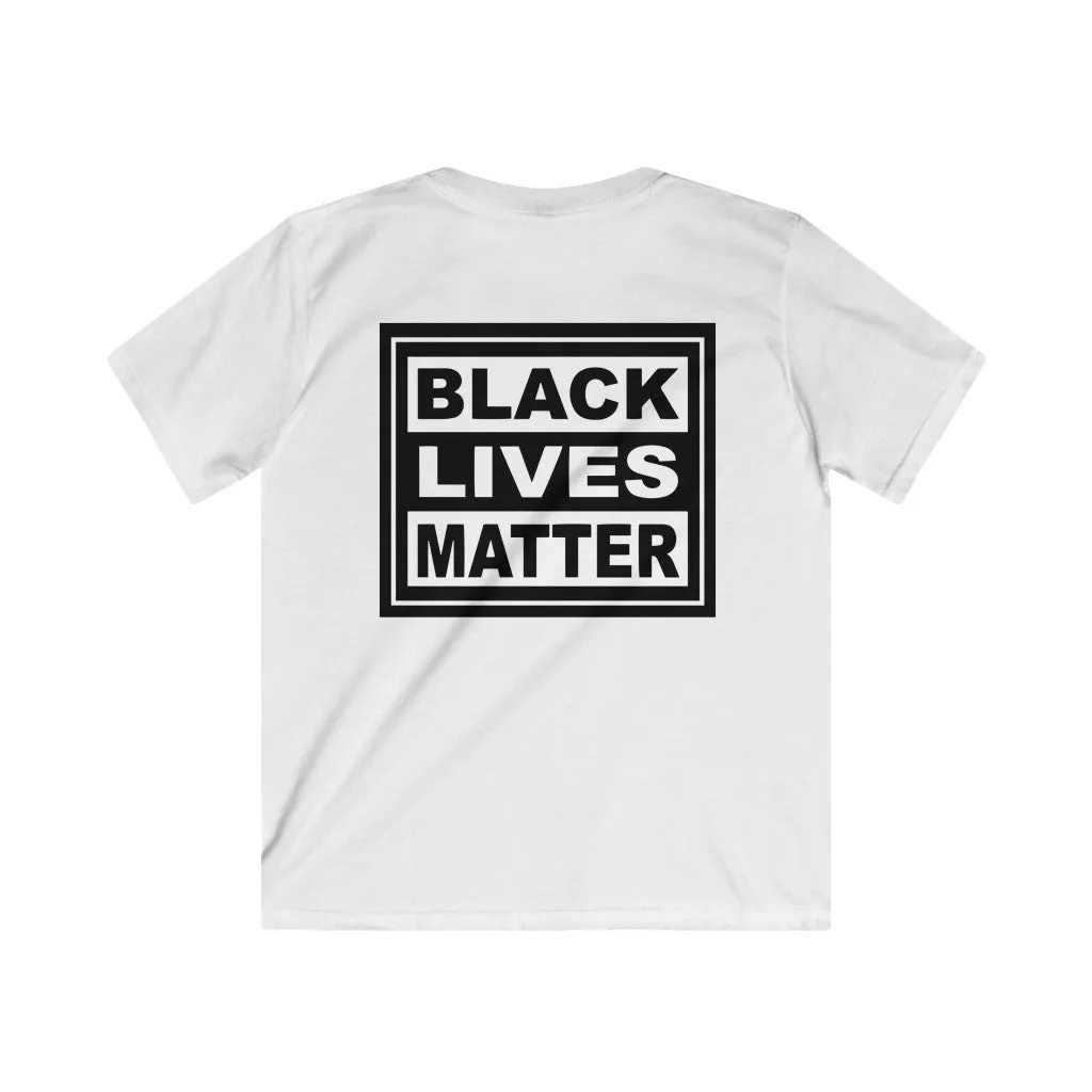 Kids Softstyle Tee