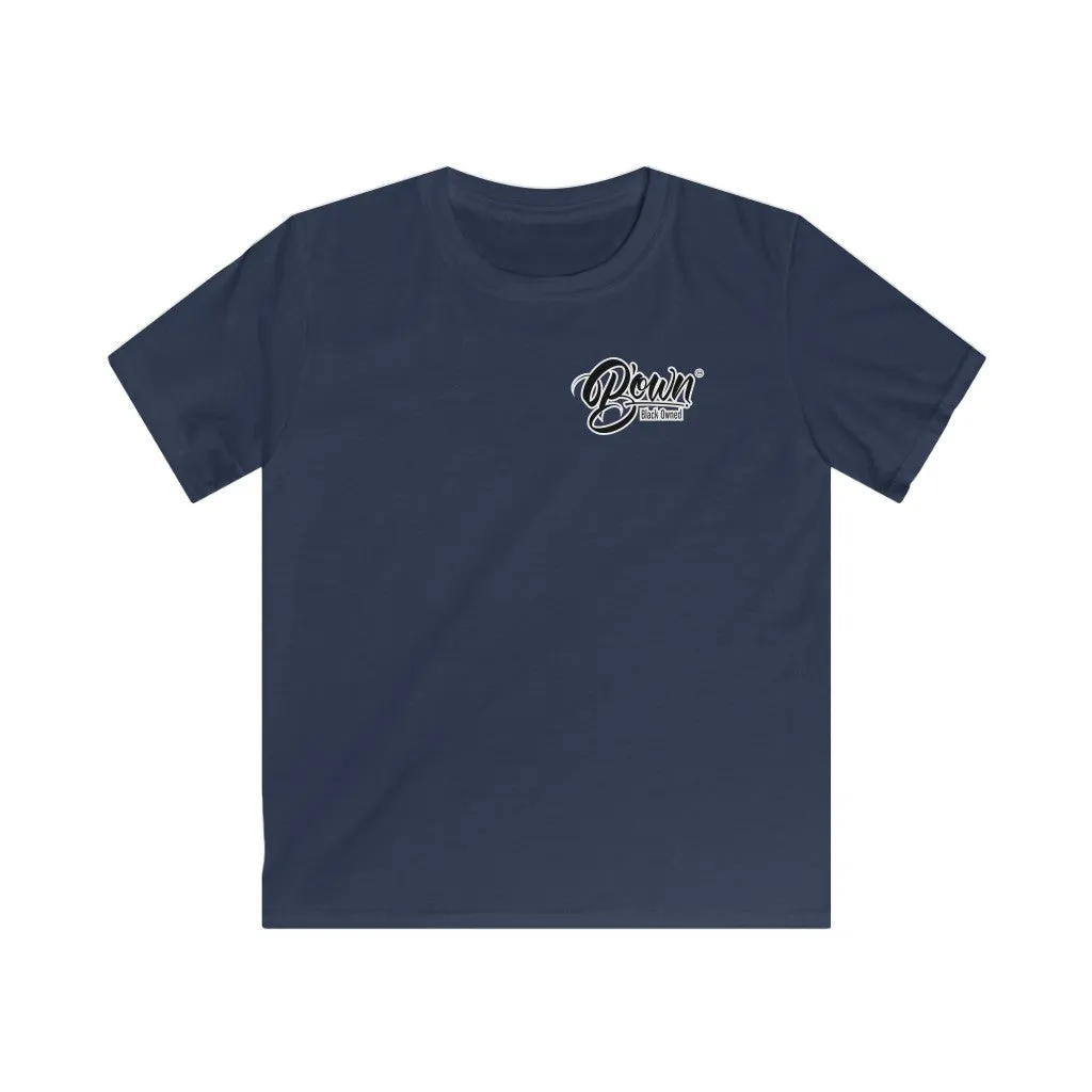 Kids Softstyle Tee