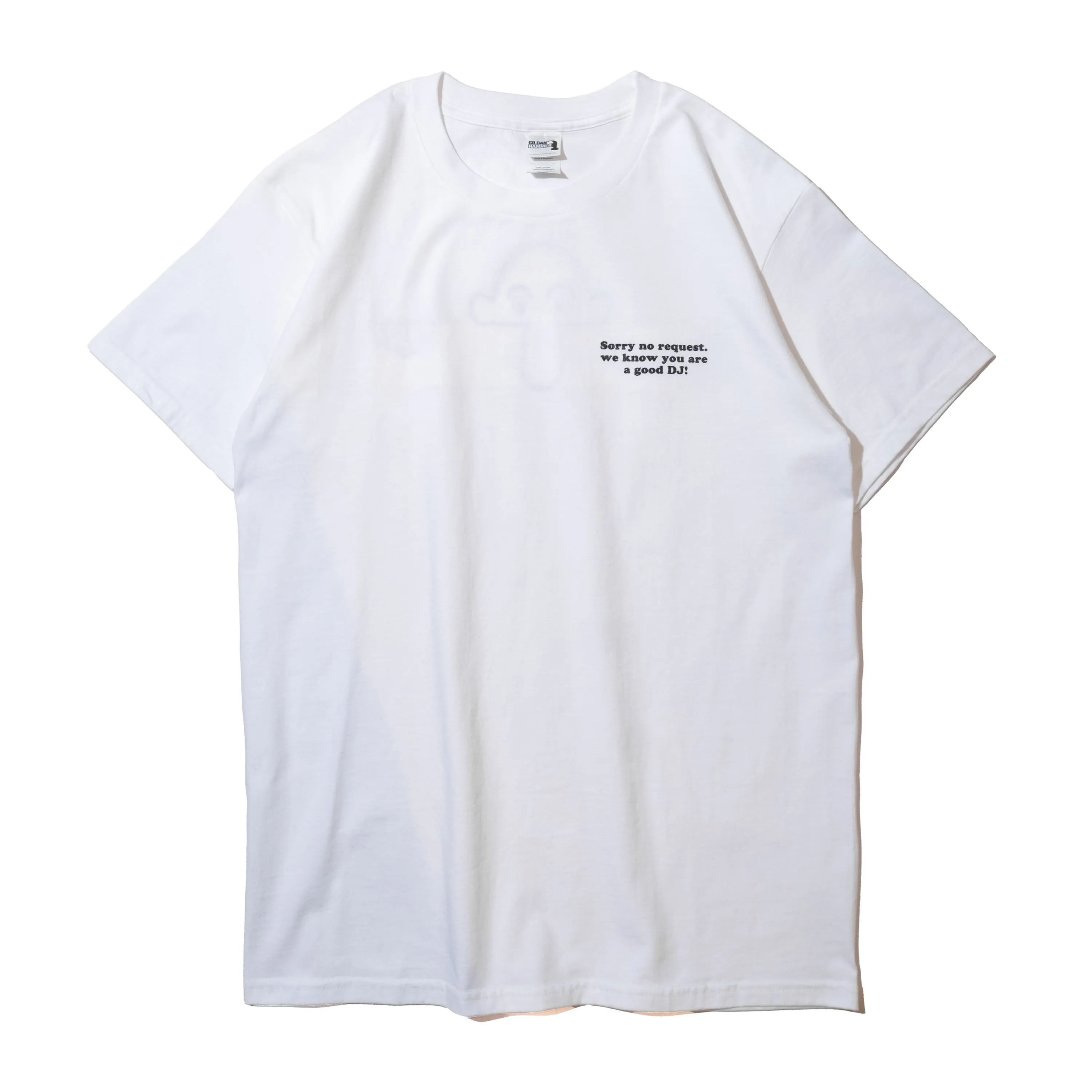 “Kilroy” T-Shirts by Eric Elms