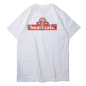 “Kilroy” T-Shirts by Eric Elms