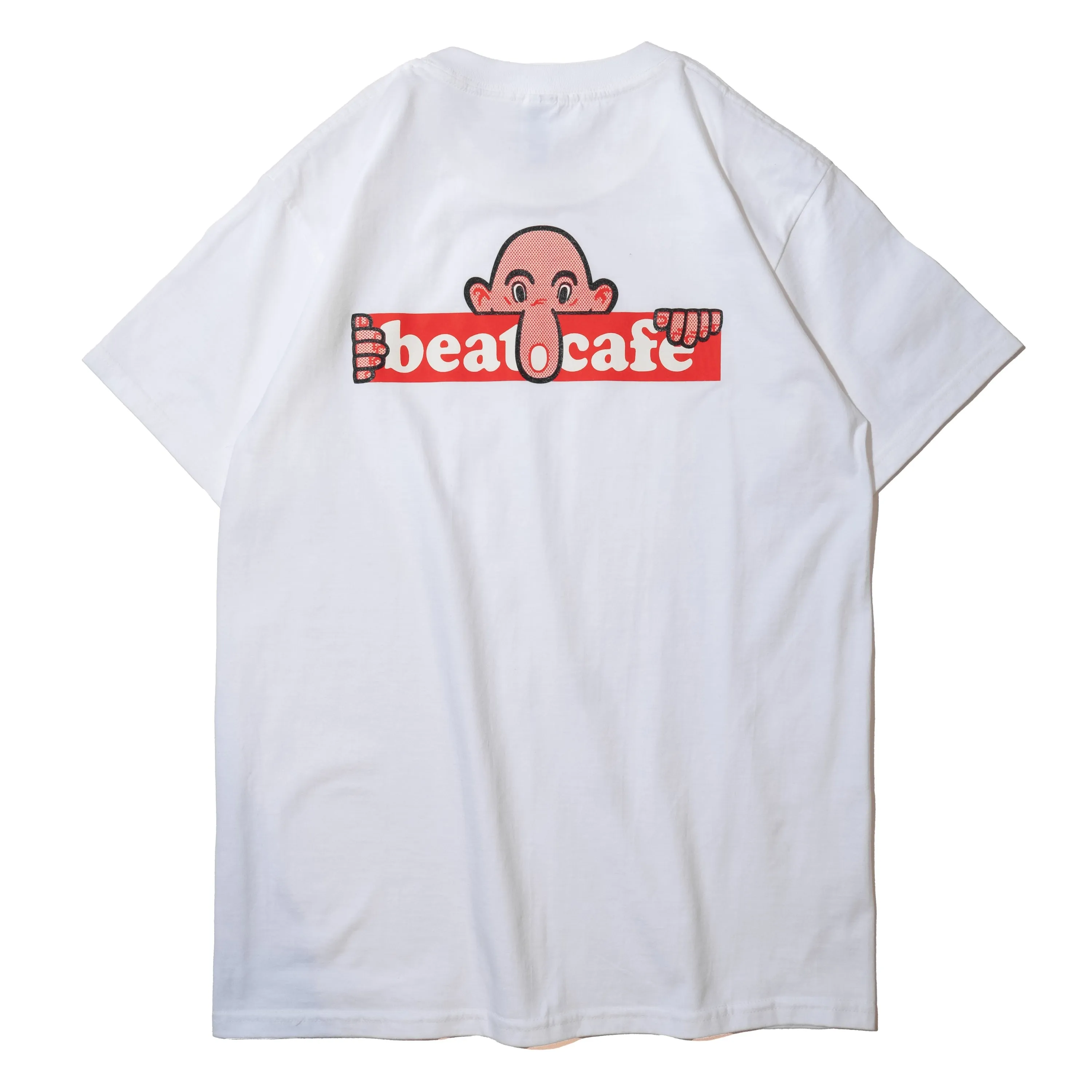 “Kilroy” T-Shirts by Eric Elms