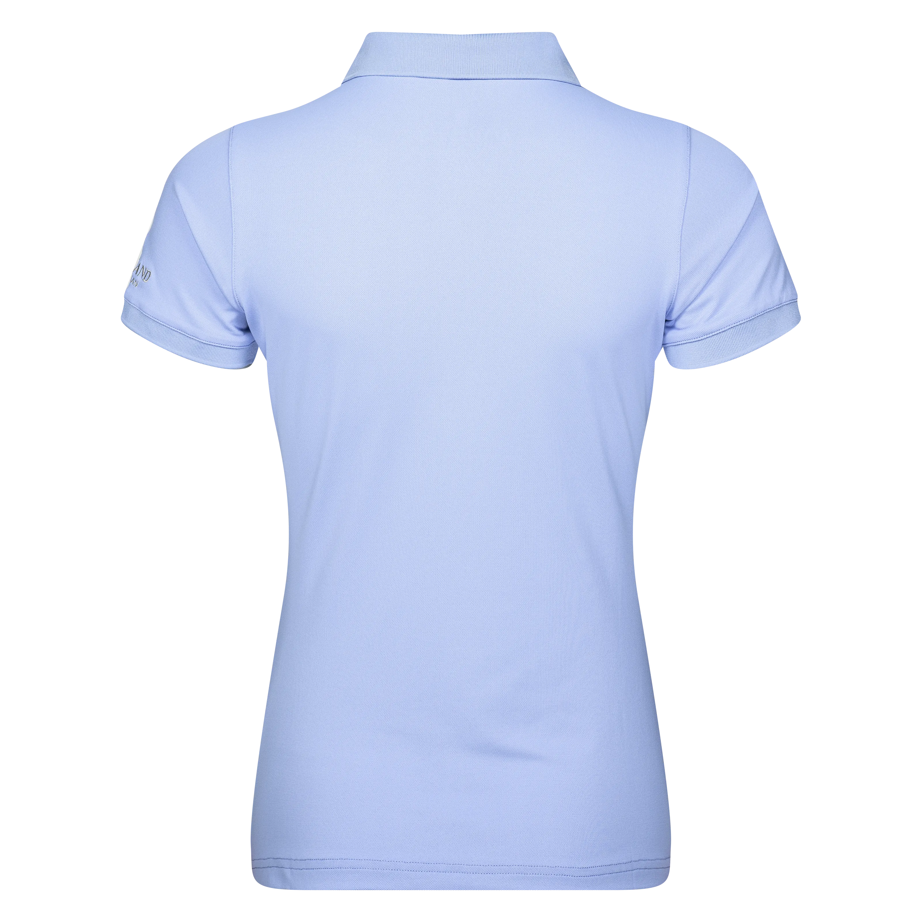 Kingsland Classic Ladies Pique Shirt