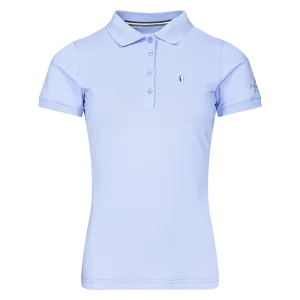 Kingsland Classic Ladies Pique Shirt