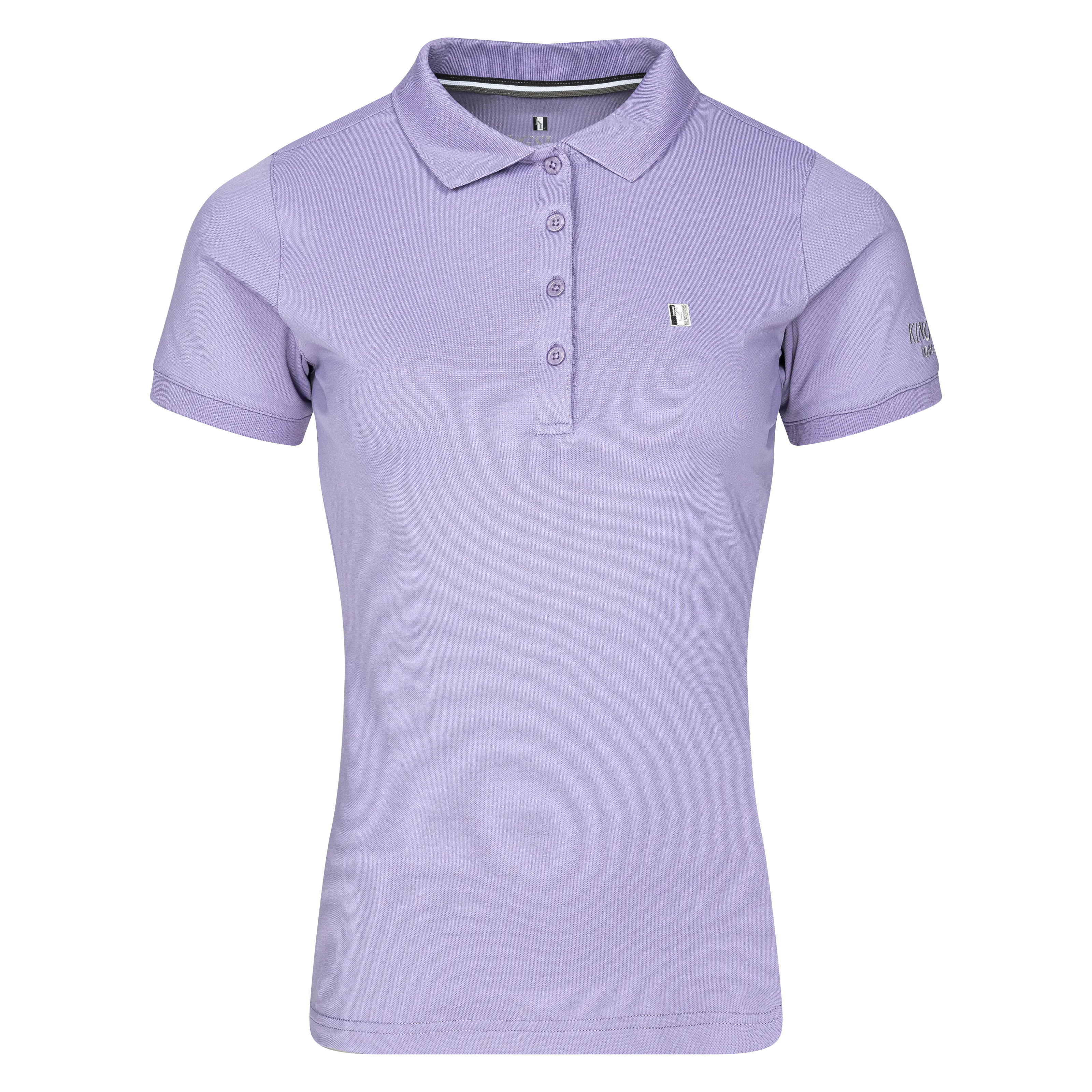 Kingsland Classic Ladies Pique Shirt