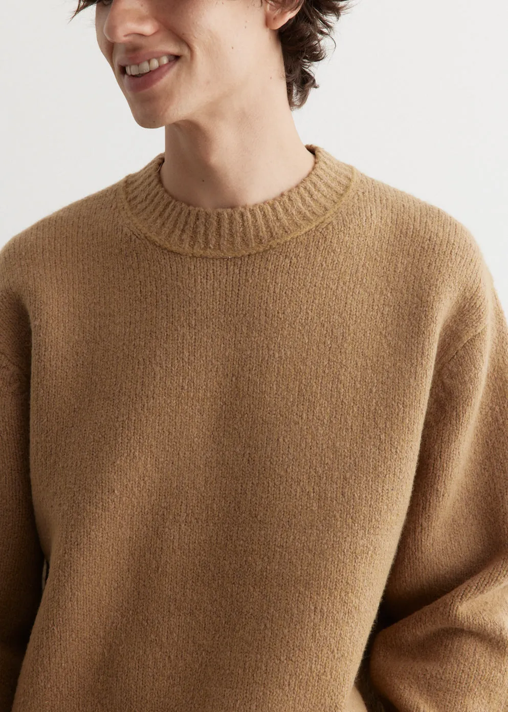 Kivon Sweater