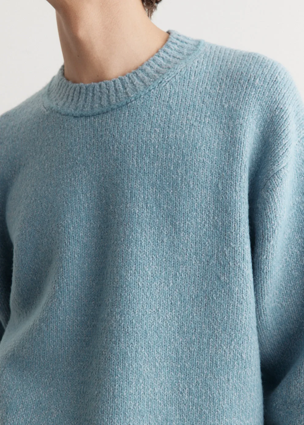 Kivon Sweater
