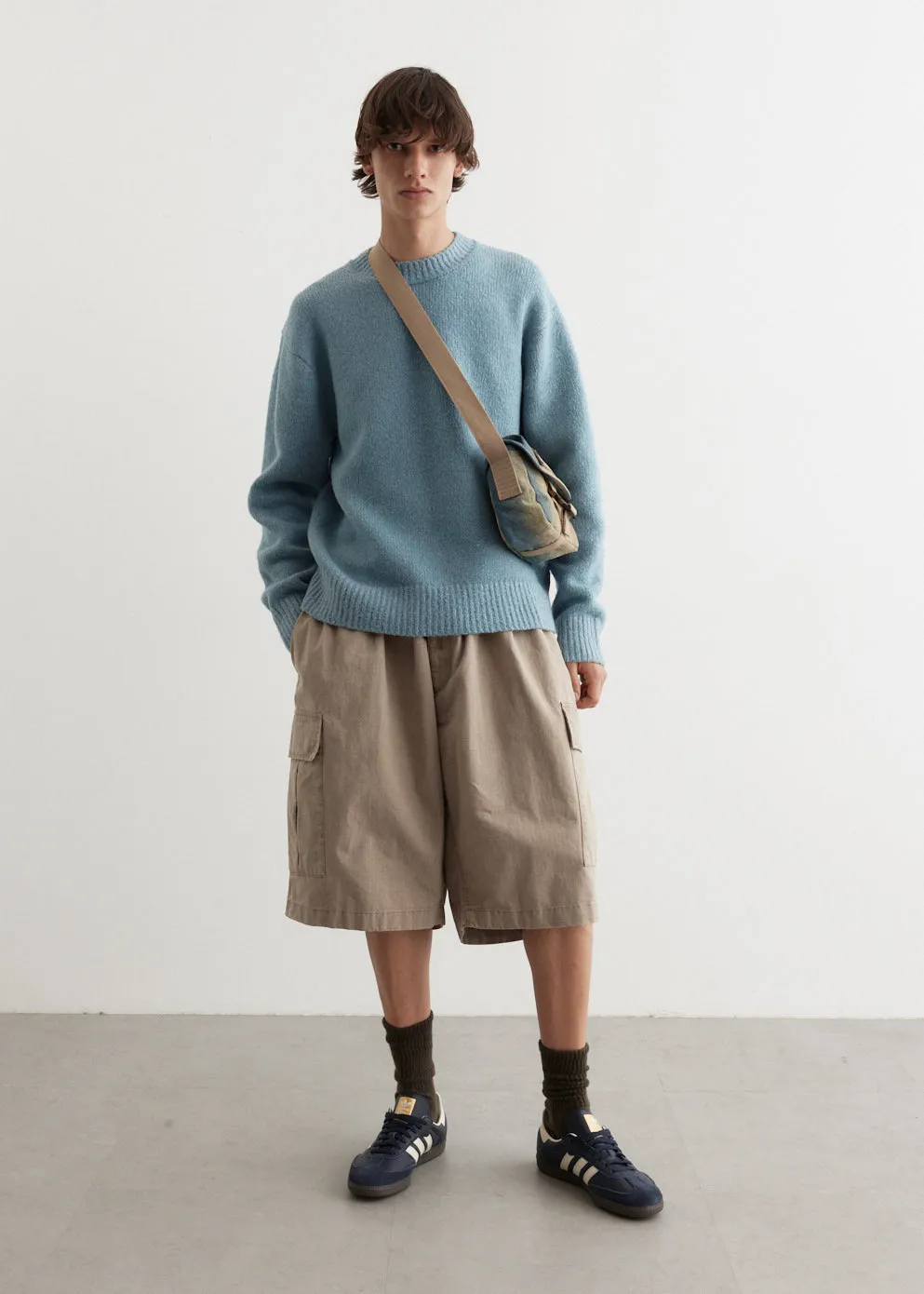 Kivon Sweater