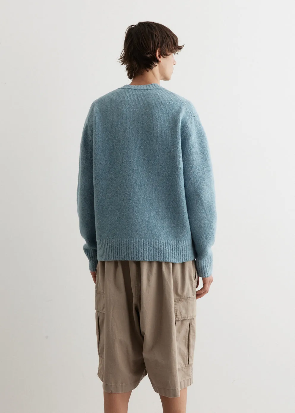 Kivon Sweater