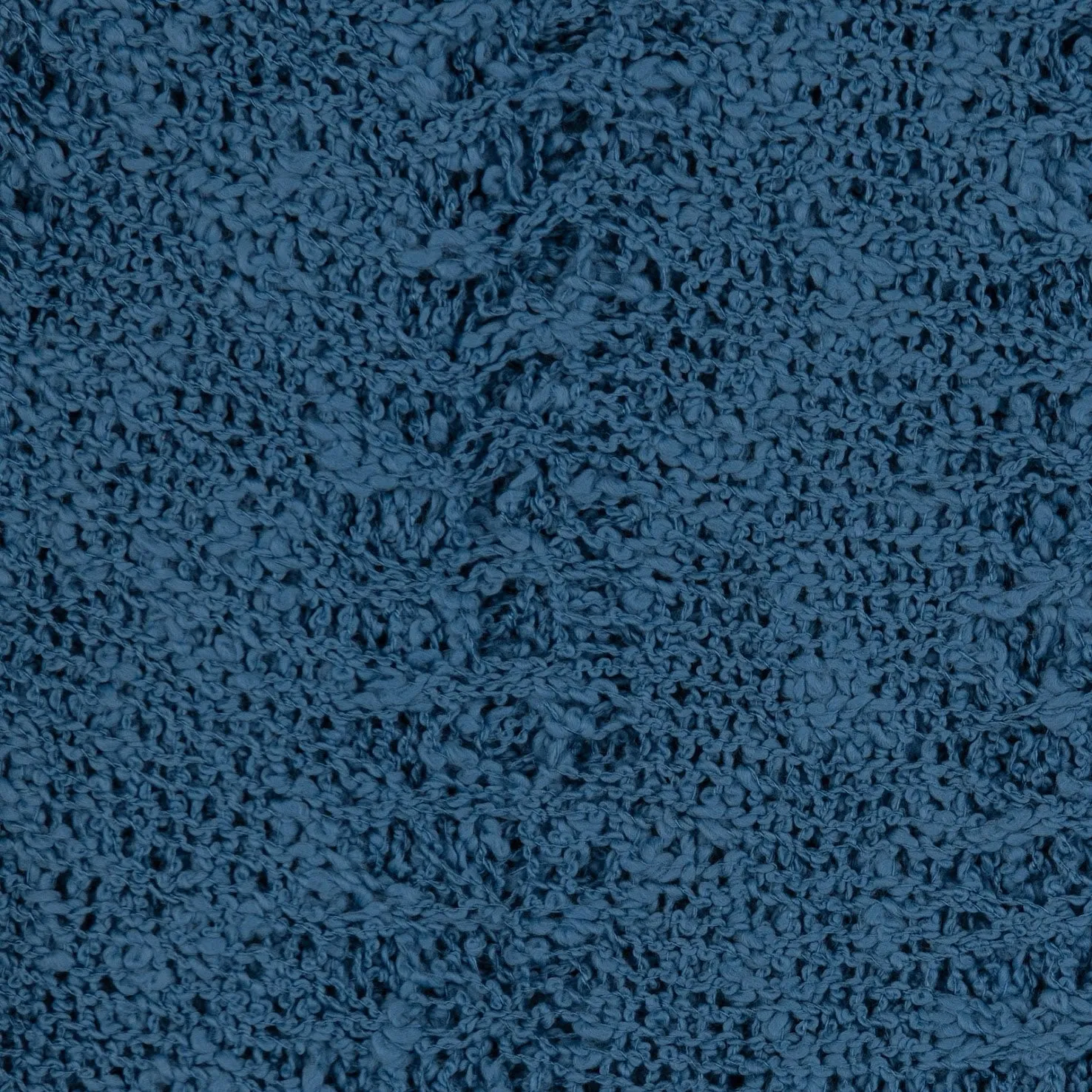 Knitted Square Top Design Pull Denies