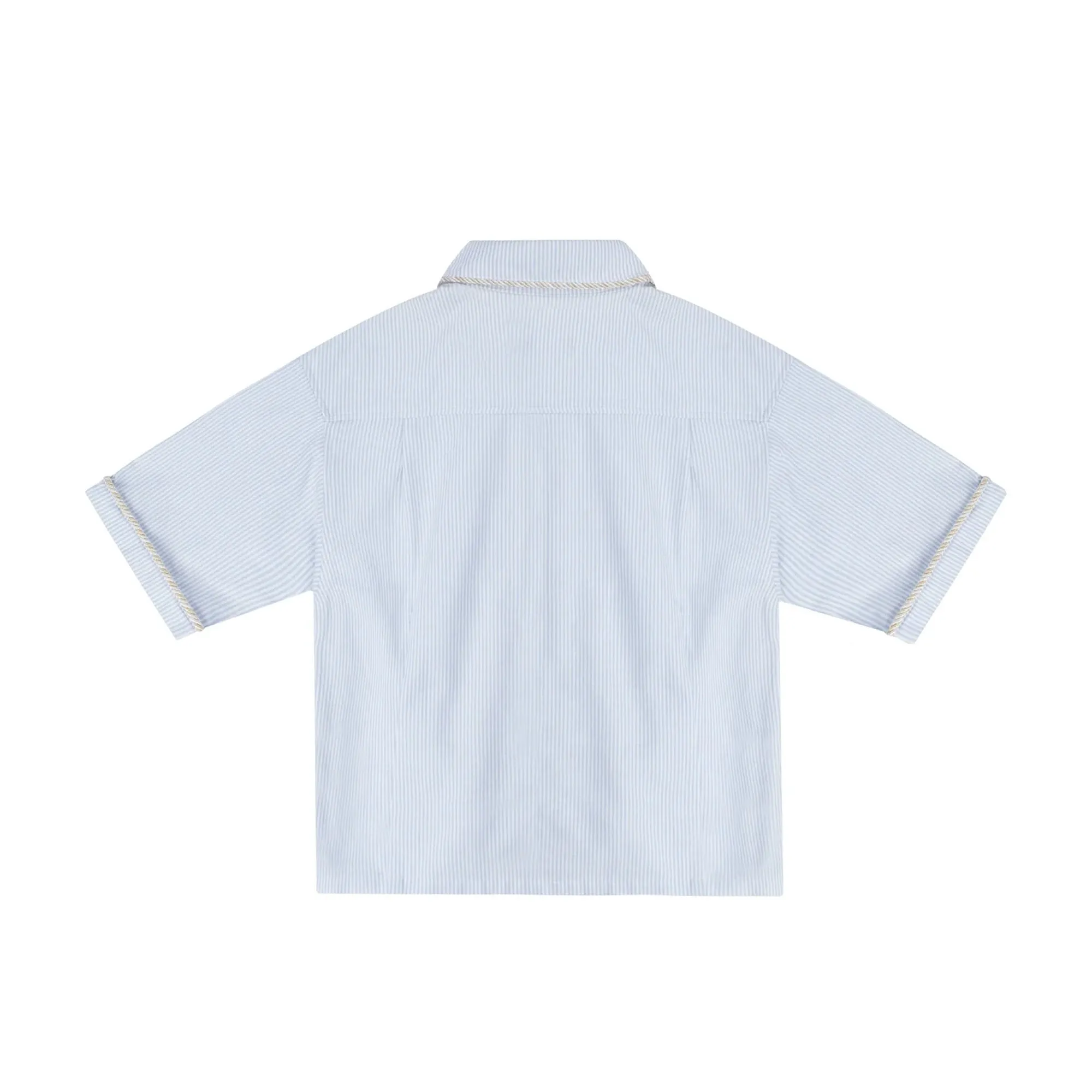 Kody Phillips Mens Lasso Shirts
