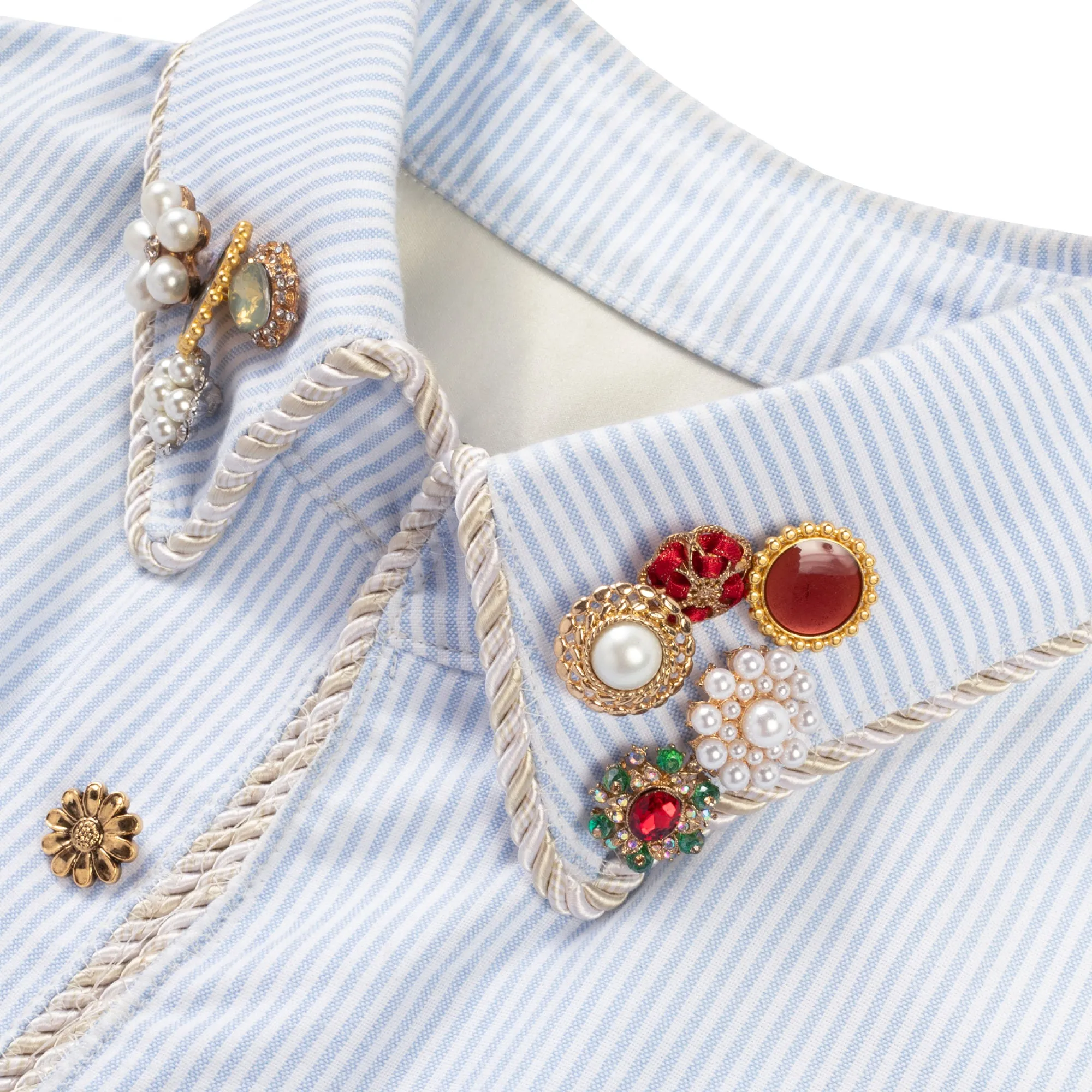 Kody Phillips Mens Lasso Shirts
