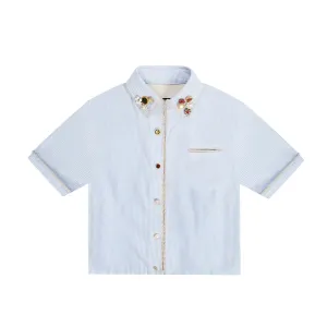 Kody Phillips Mens Lasso Shirts