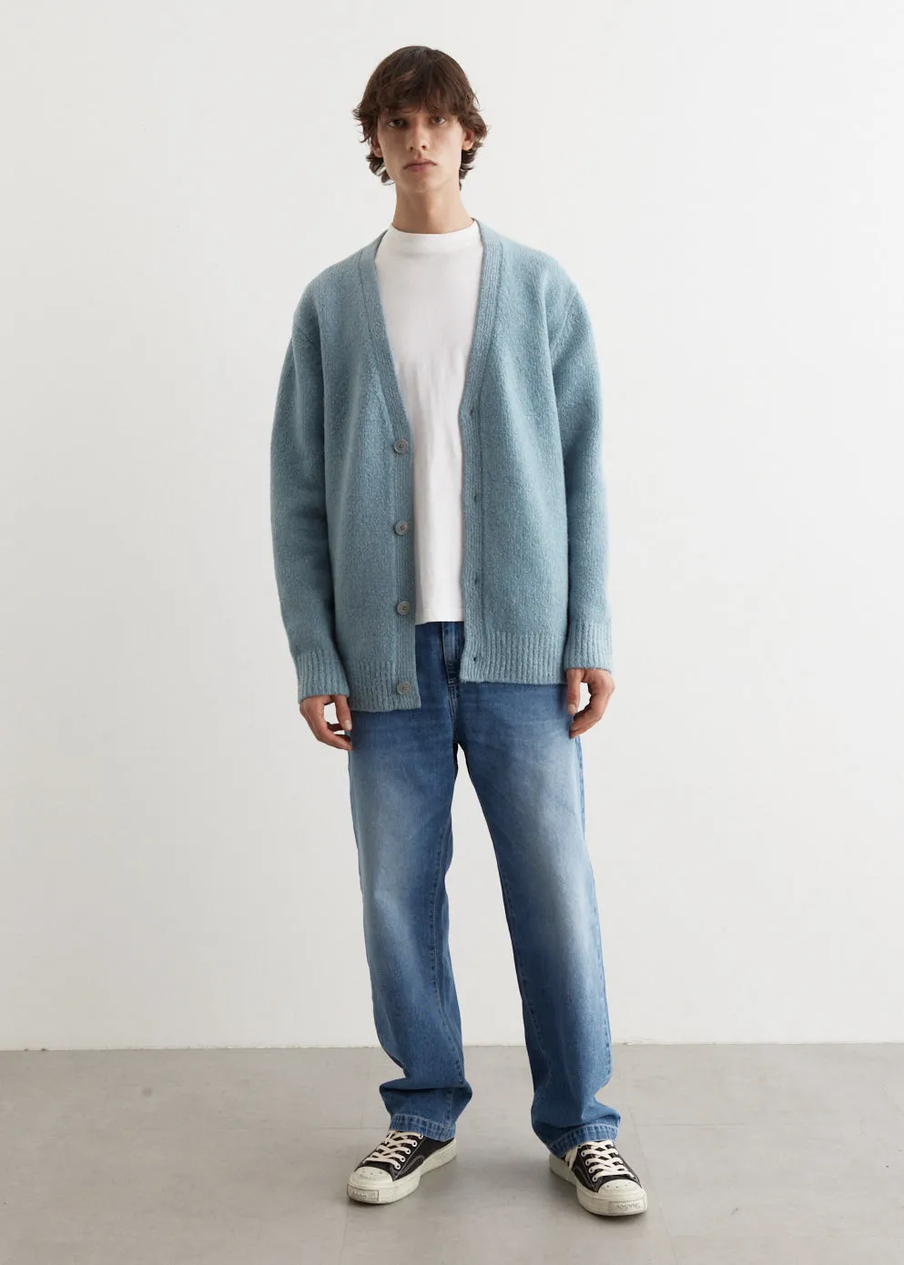 Korval Cardigan