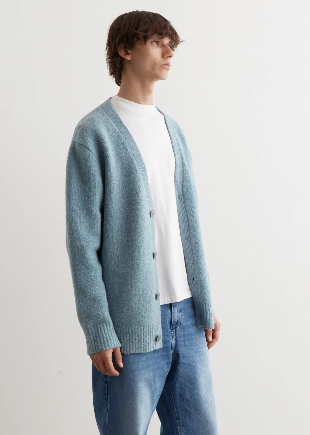 Korval Cardigan