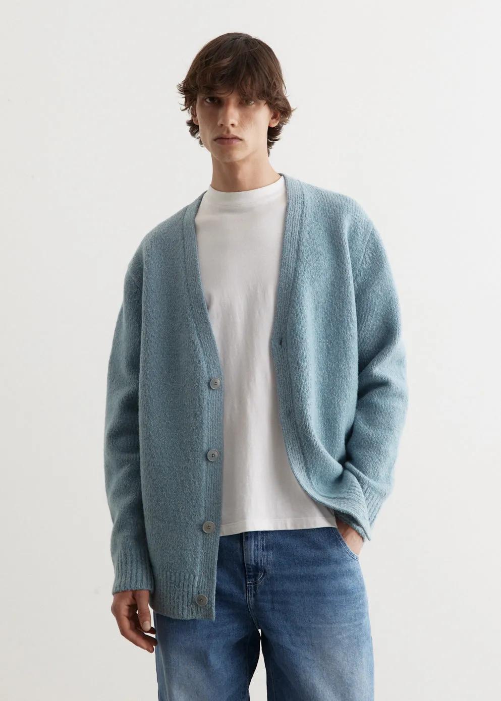 Korval Cardigan