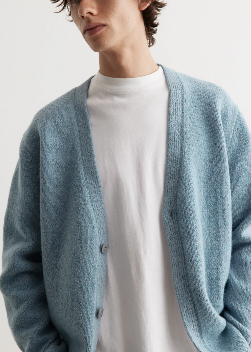 Korval Cardigan