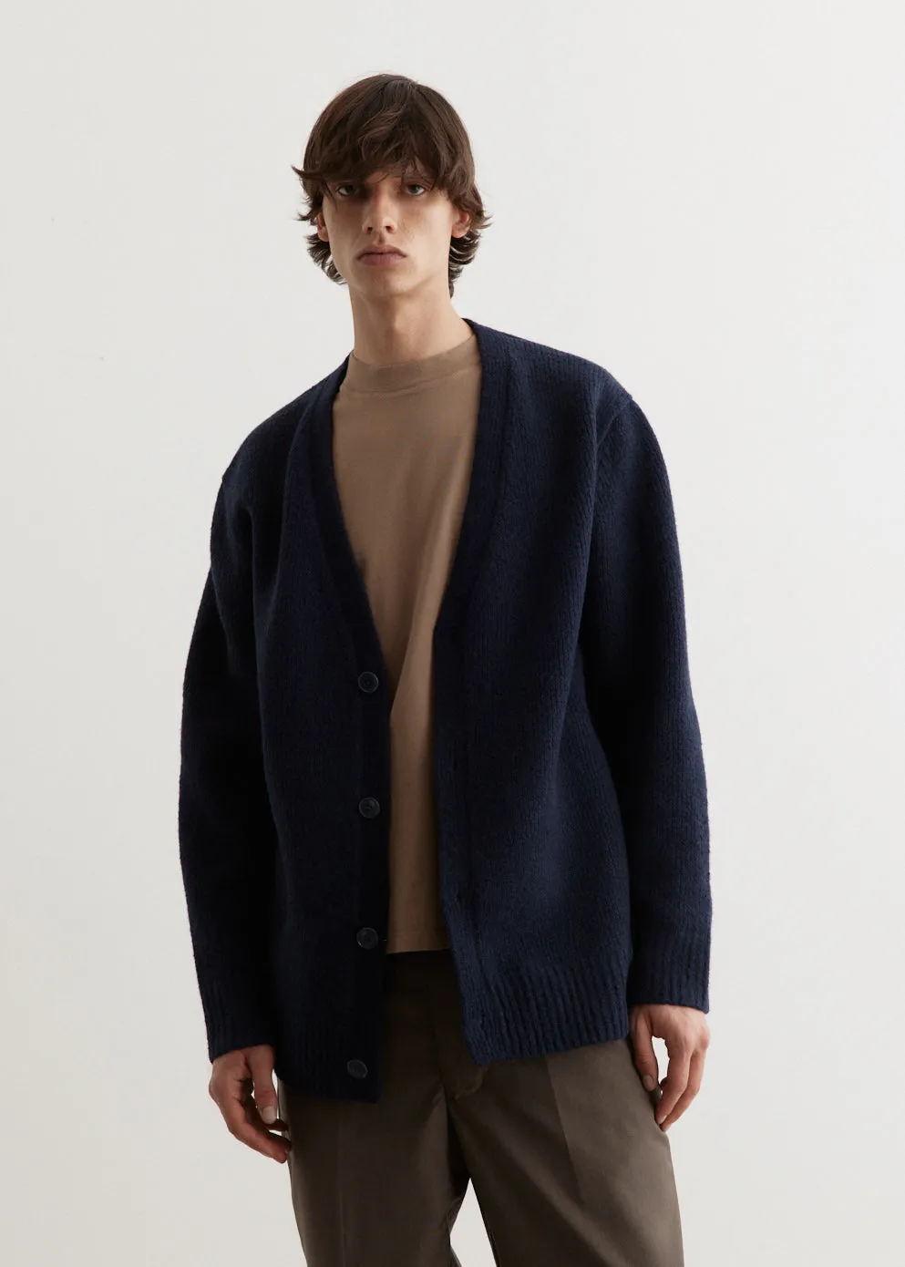Korval Cardigan