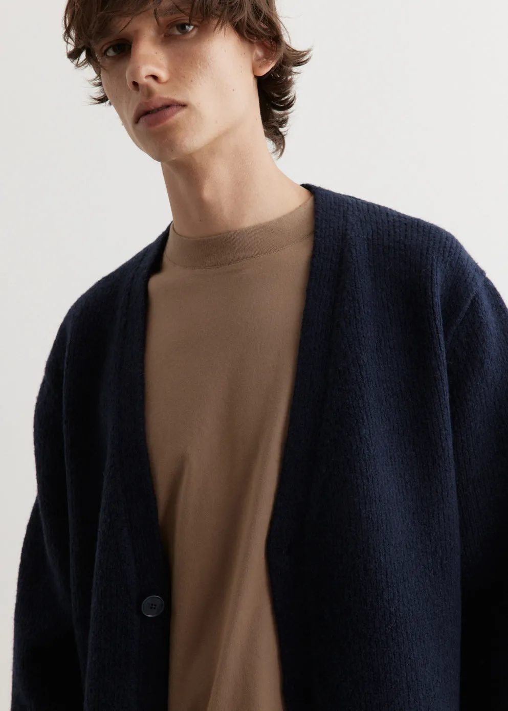 Korval Cardigan