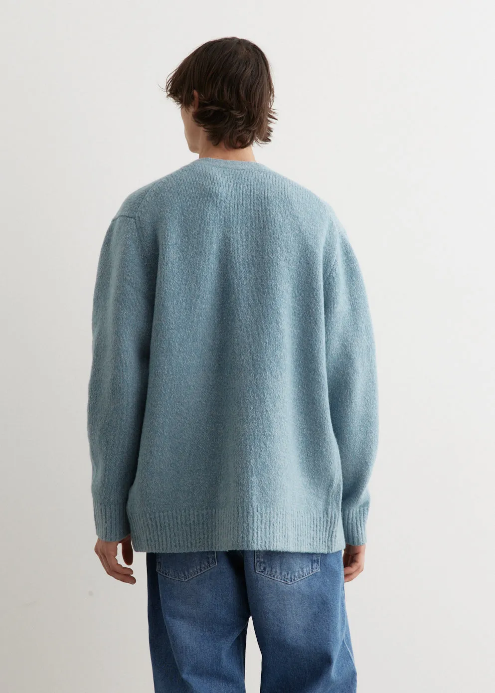 Korval Cardigan