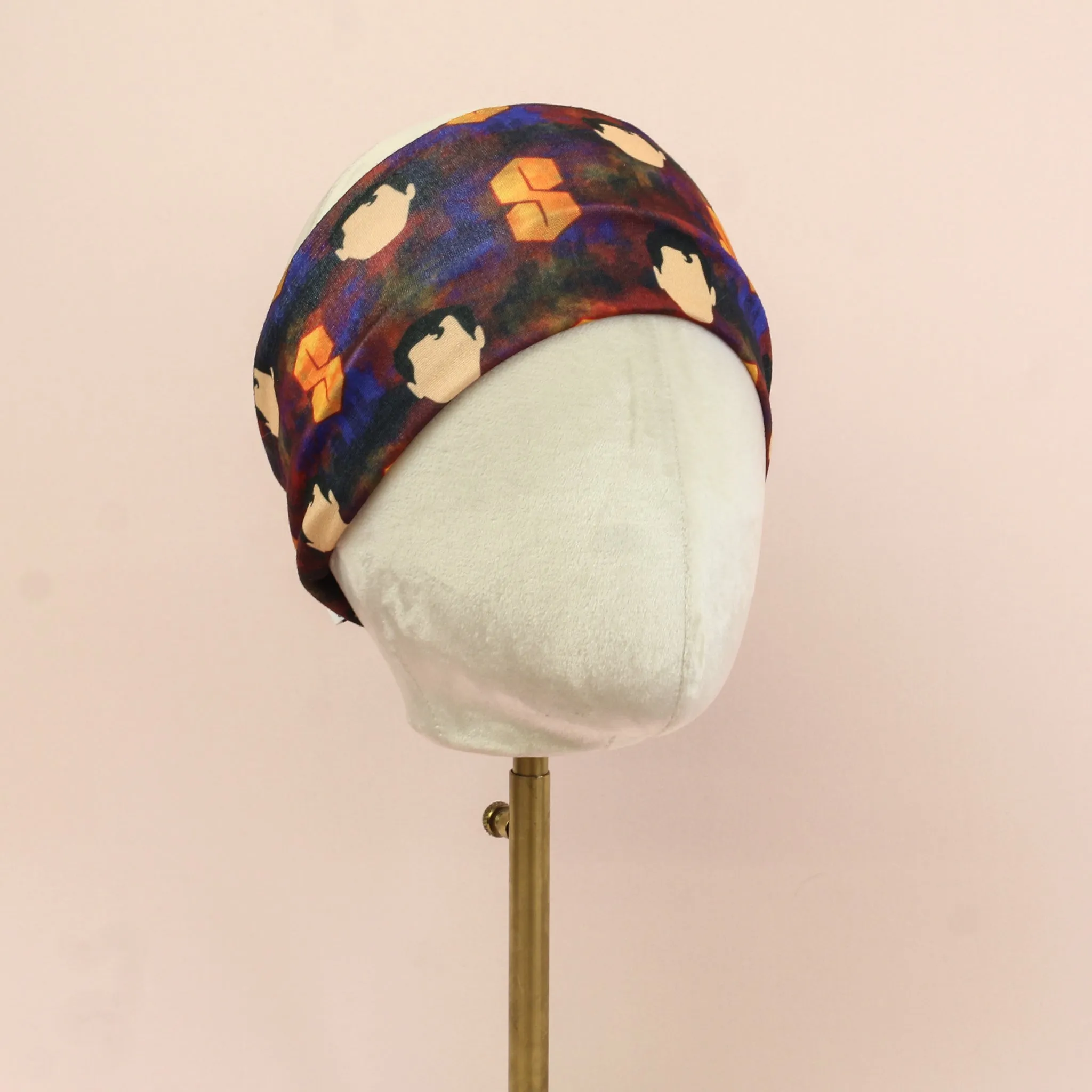 Krypton Stretch Headband