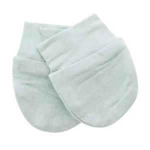 Kyte Baby Scratch Mittens (Sage)