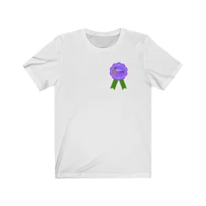 La Mejor del Mundo Mundial Jersey Tee