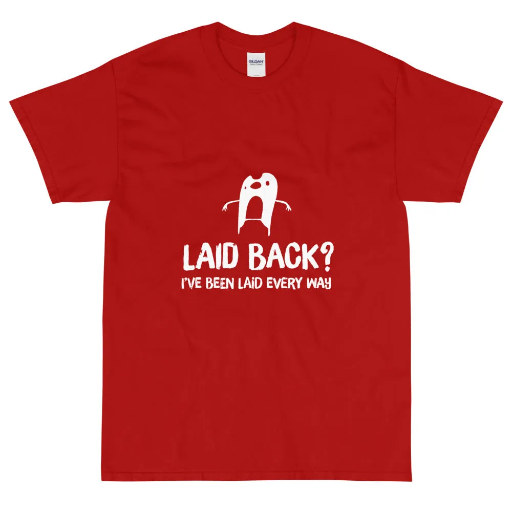 Laid Back T-Shirt