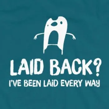 Laid Back T-Shirt