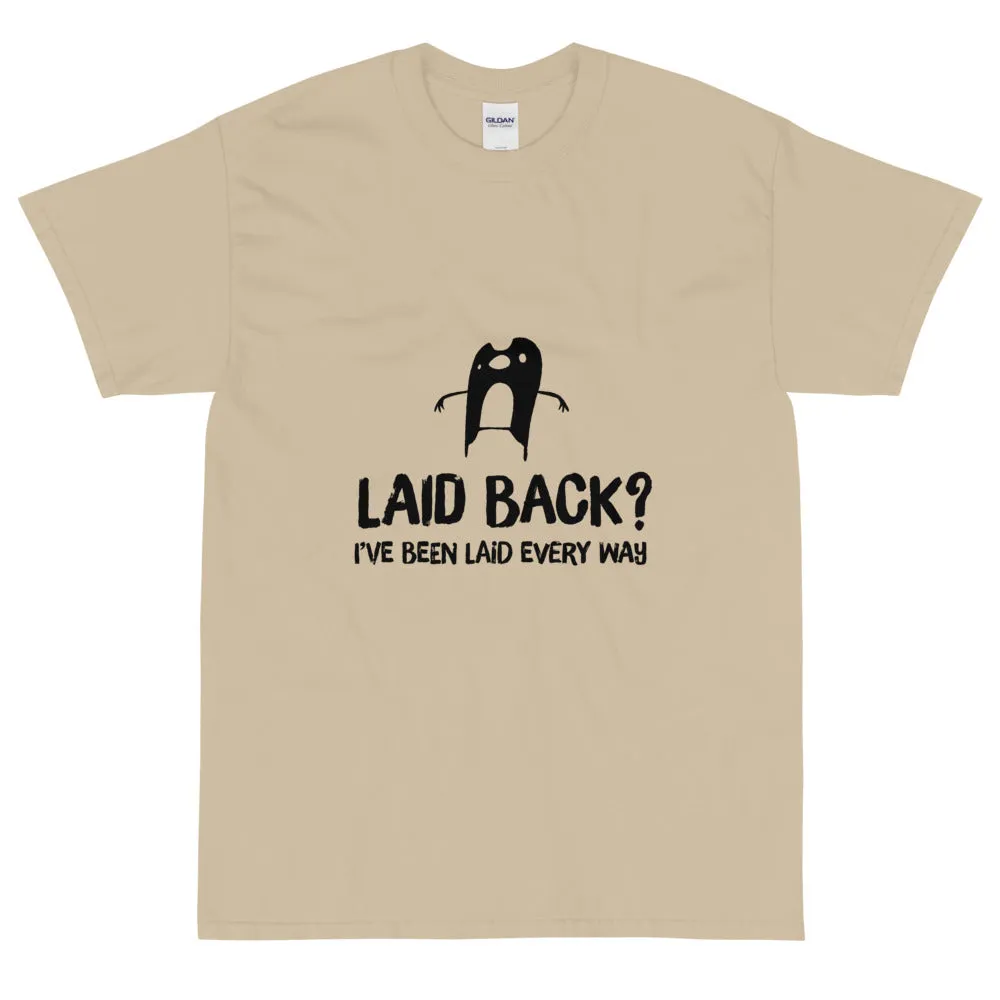 Laid Back T-Shirt