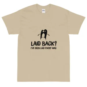Laid Back T-Shirt