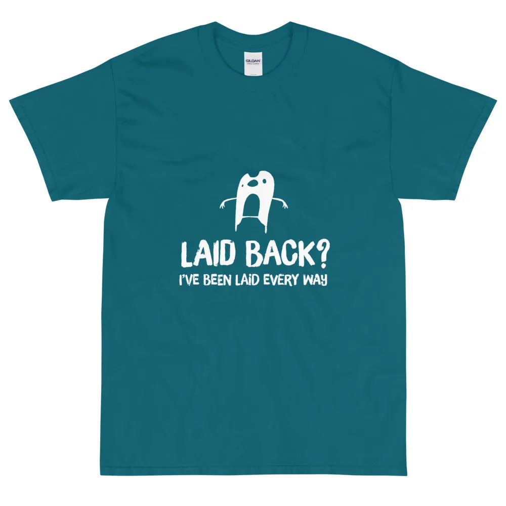 Laid Back T-Shirt