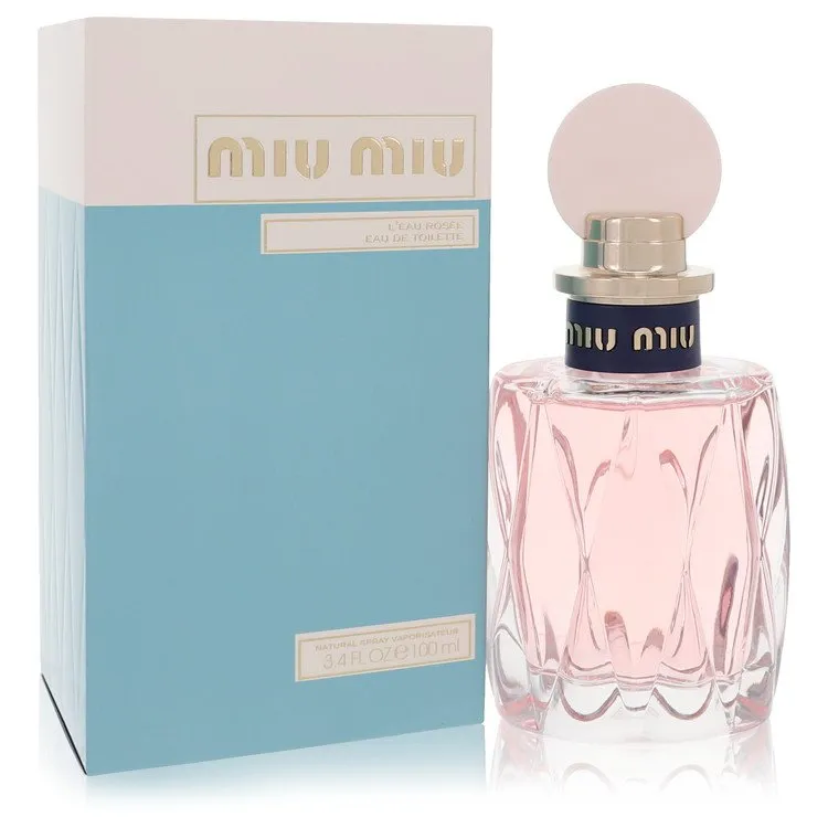 L'eau Rosee
