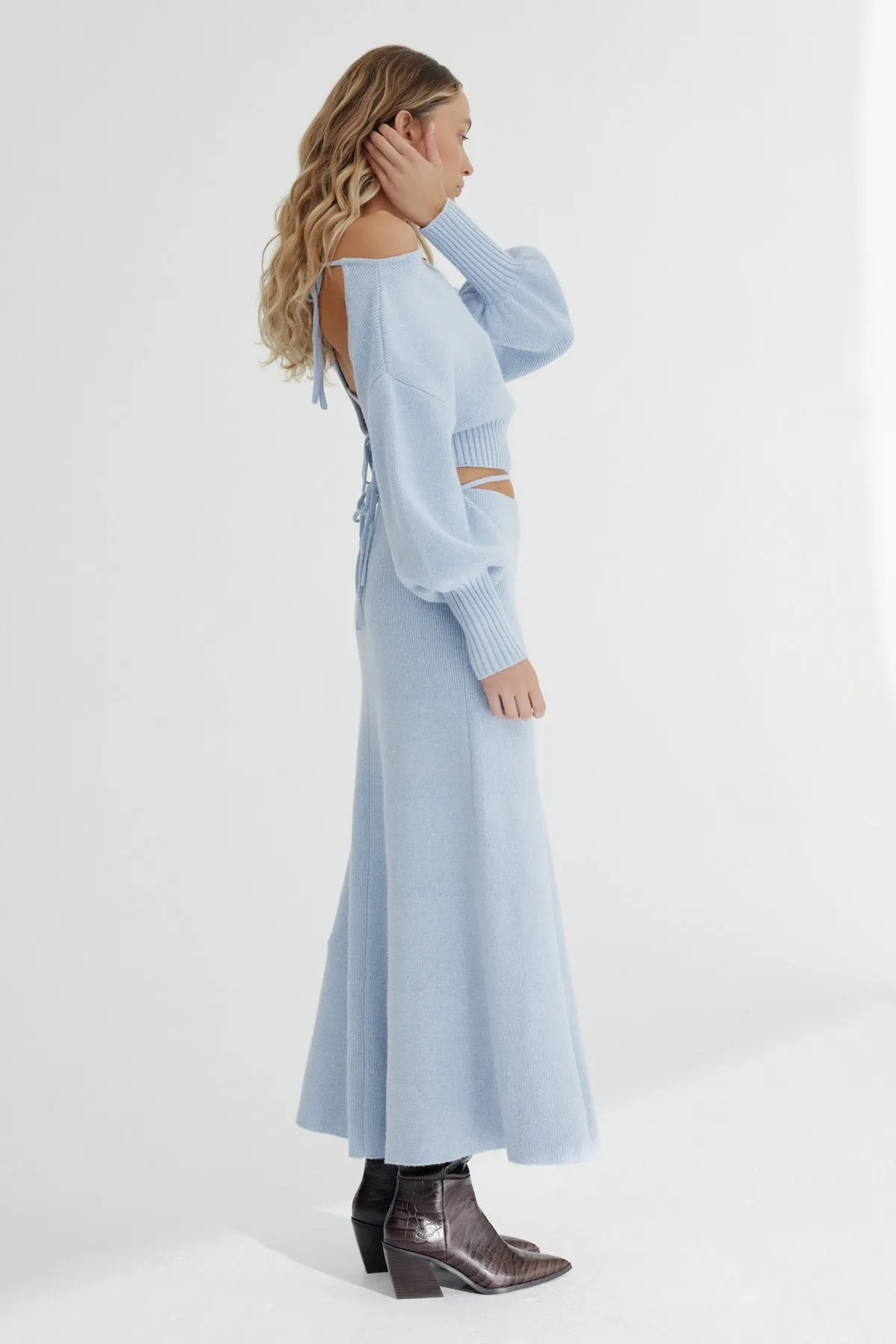 LIA SKIRT