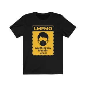 LMFMO Jersey Short Sleeve Tee