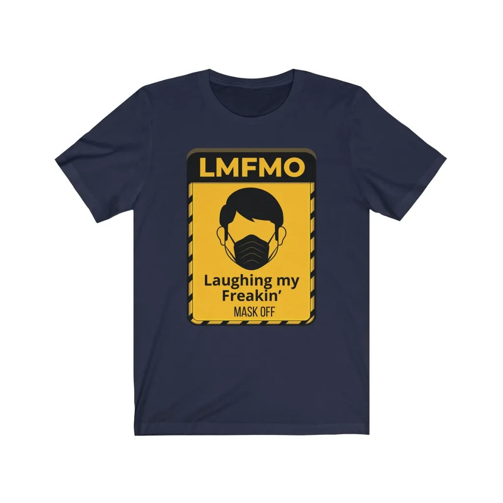 LMFMO Jersey Short Sleeve Tee