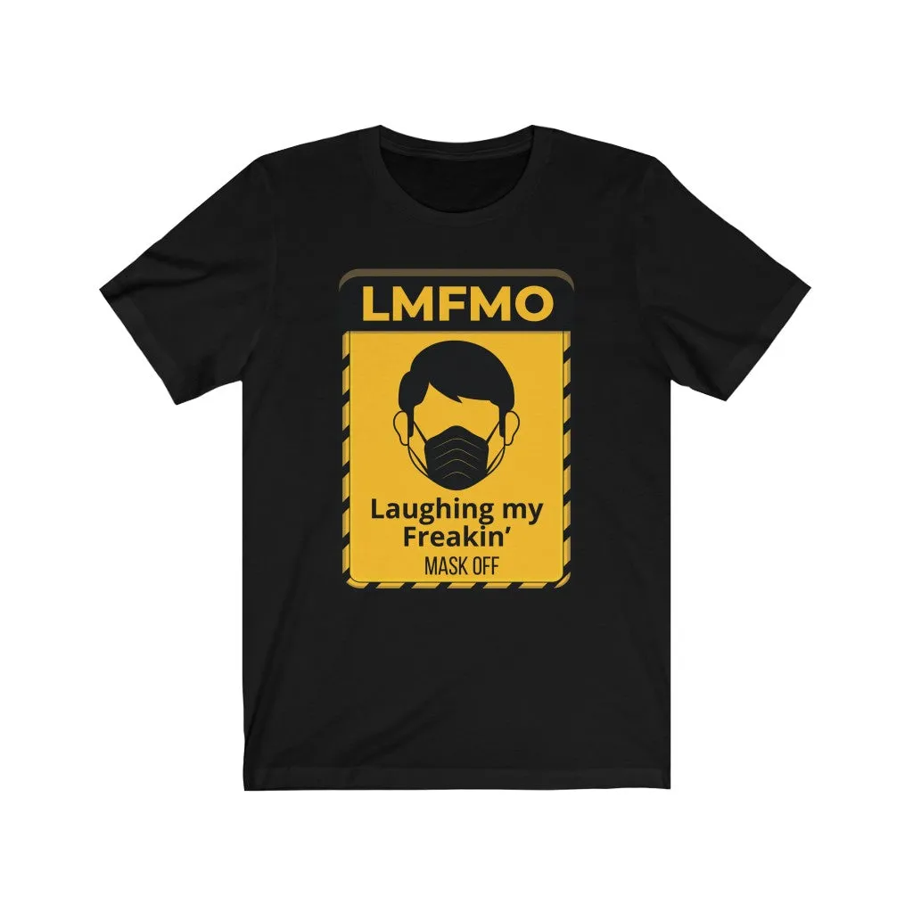 LMFMO Jersey Short Sleeve Tee