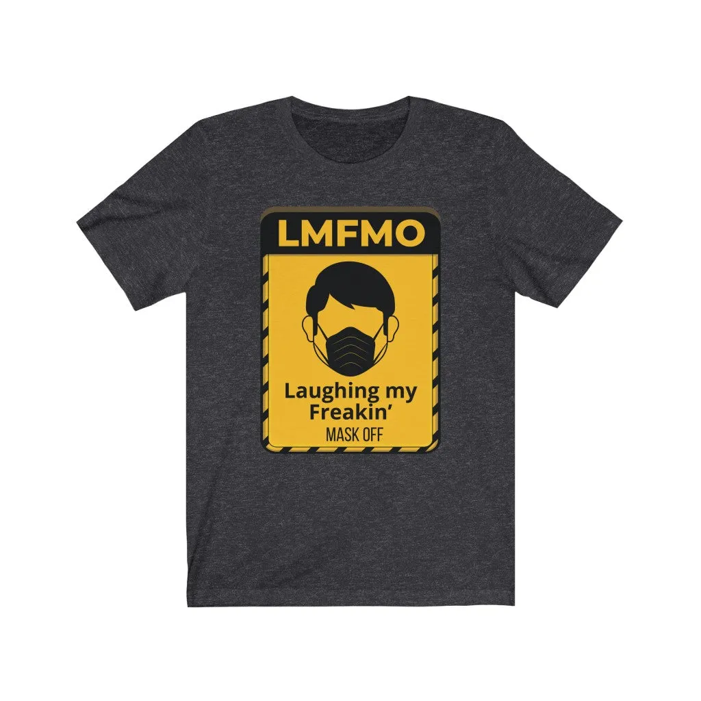 LMFMO Jersey Short Sleeve Tee