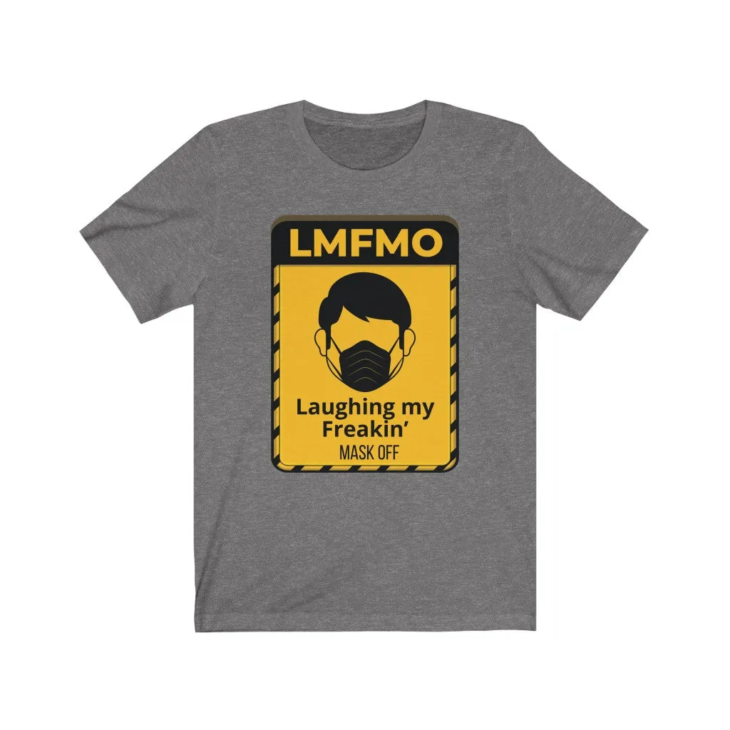 LMFMO Jersey Short Sleeve Tee