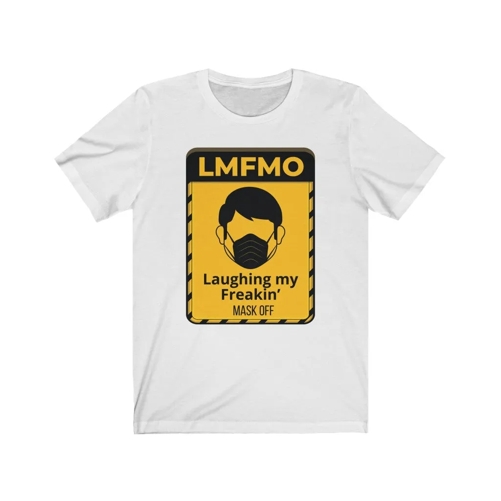 LMFMO Jersey Short Sleeve Tee