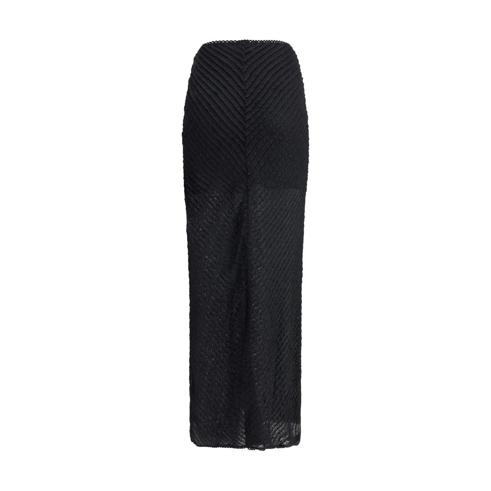Long Skirt Eris