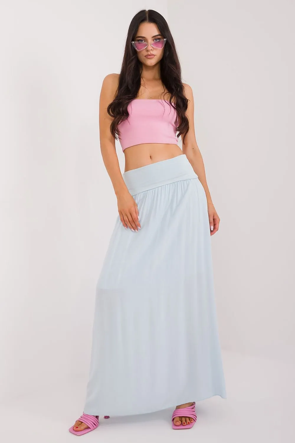 Long skirt Och Bella