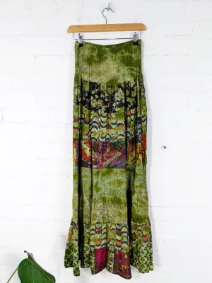 Long Skirt