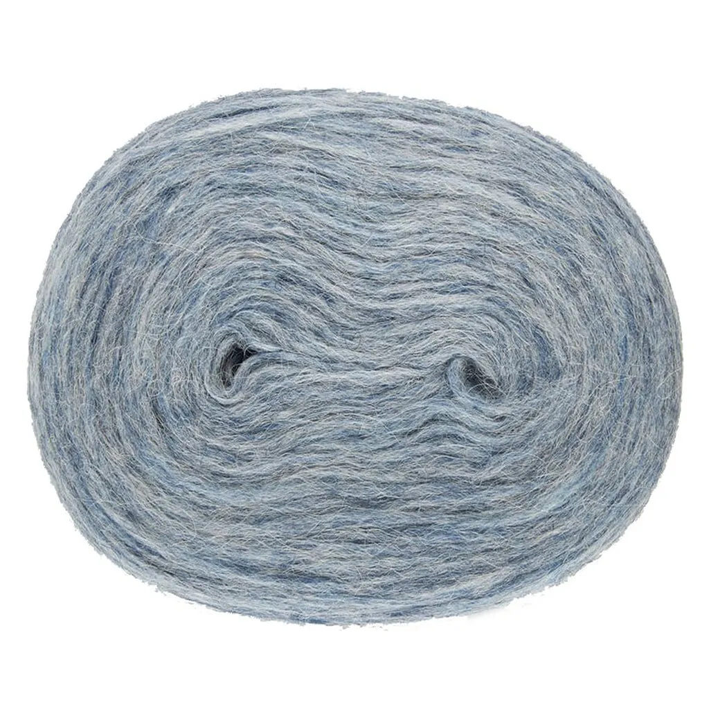 Lopi Plötulopi Unspun DK Yarn